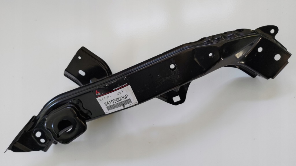 фото №2, Eclipse cross панель фари передній кронштейн фара лівий lifting 21 - 24