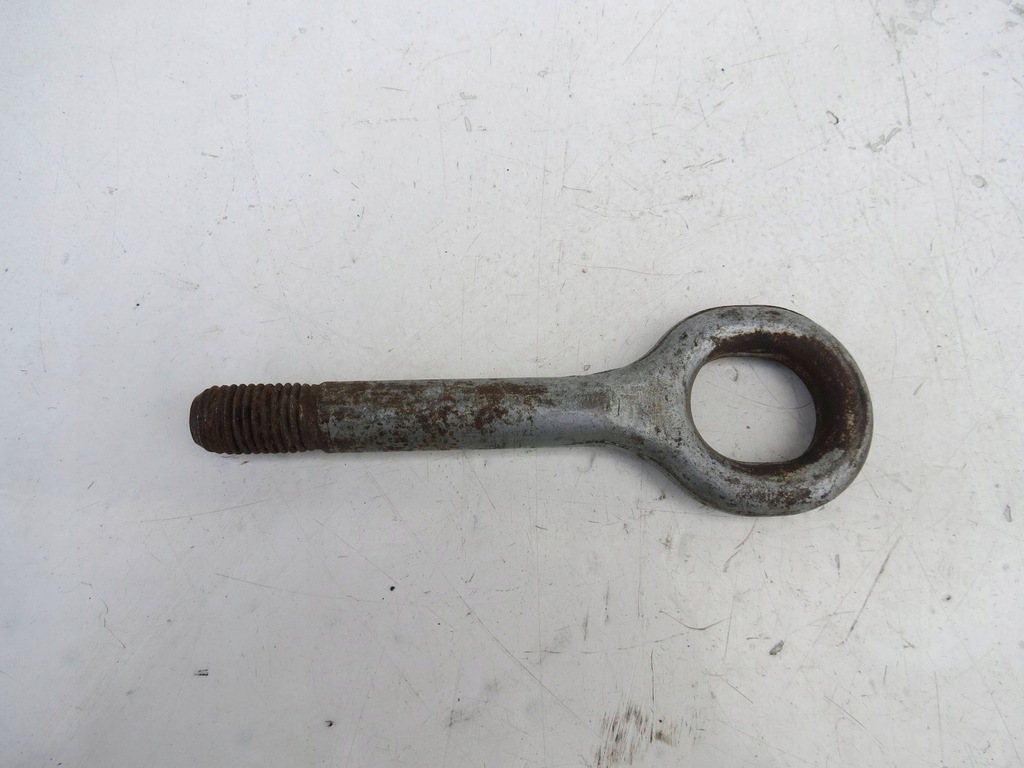 фото №1, Hak ушко porche cayenne 9pa