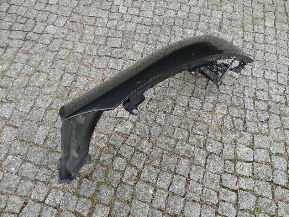 фото №10, Лівий крила перед 971805625 porsche panamera 971