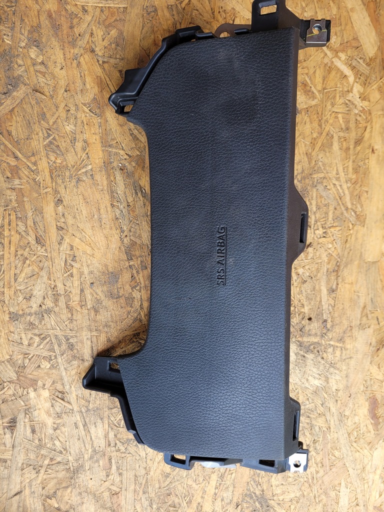 фото №16, Приборная панель приборная консоль подушки безопасности ремни коленная подушка безопасности toyota chr ch-r