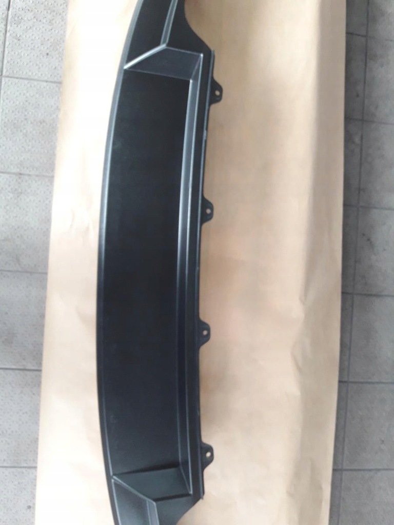 фото №5, Спойлер t ; octavia iii 2012-2020r ; 5e5807521