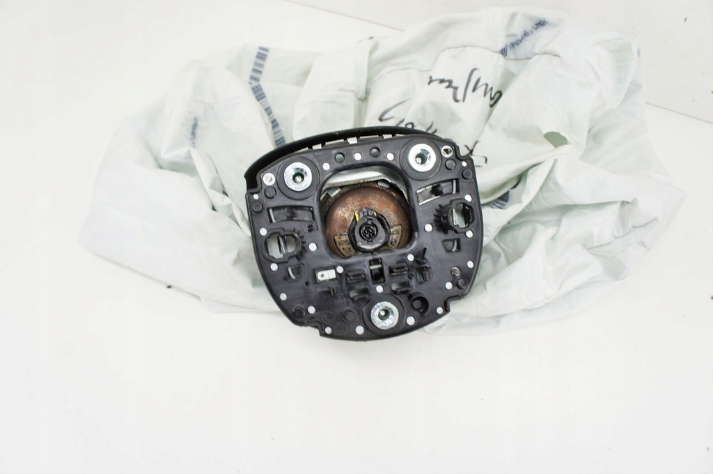 фото №5, Pr187 volvo v90 16- ^ подушка подушка безпеки керма