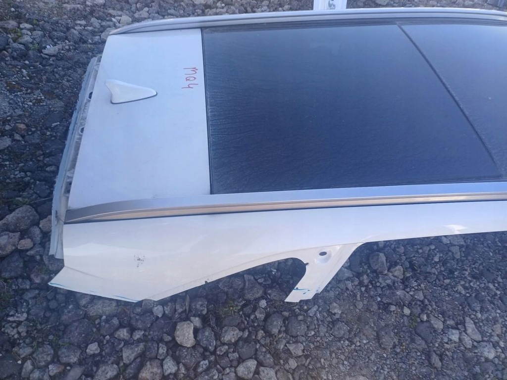 фото №6, Крыша roof обшивка стойки панорама люк крыша kia sorento iv 21-25r