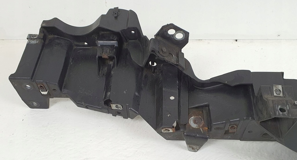 фото №3, Защита pas передний радиатора jaguar s-type