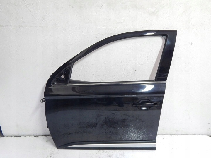 фото №1, Дверь левая передние mitsubishi outlander 15- x42 перед