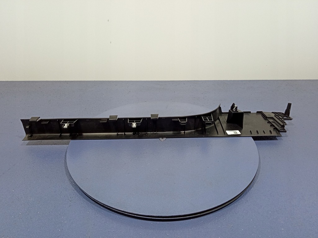 фото №7, Renault clio v 19- защита порог перед правая 769522540r