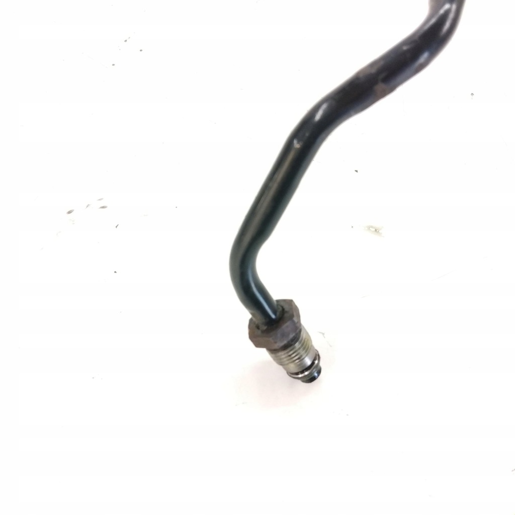 фото №10, Vw caddy ii 1.9 sdi ayq 95-04 шланг підсилювача