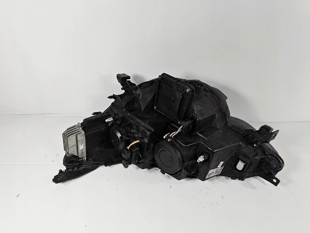 фото №8, Megane iv лампа комплект 260607159r 260102686r