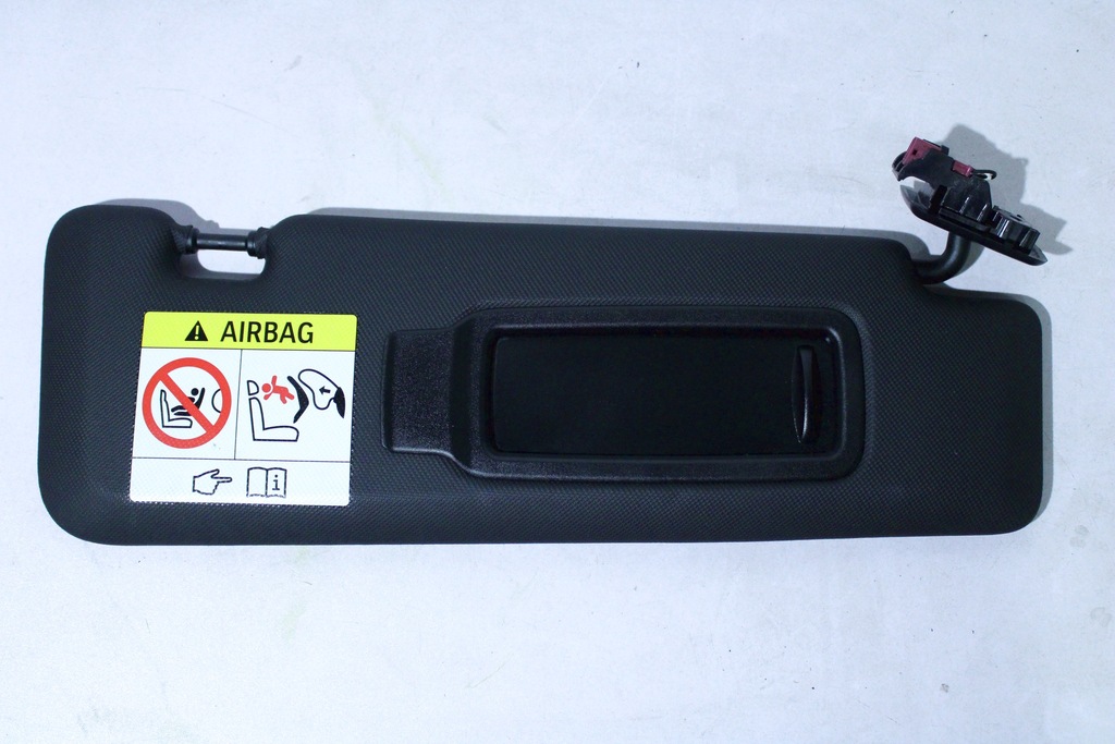 фото №1, Bmw x6 g06 захист сонцезахисна сонцезахисний козирок праве антрацит 5a2a156