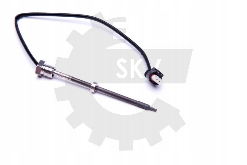 фото №8, Esen skv 30skv310 датчик, температура выхлопных газов