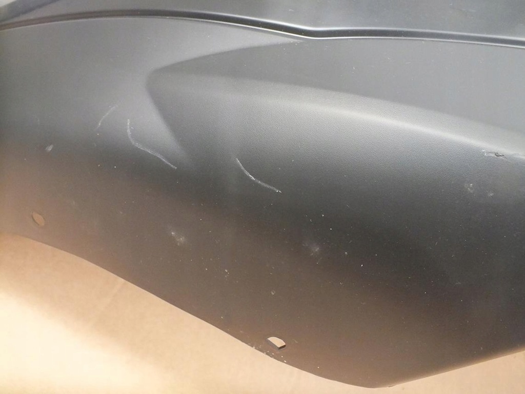 фото №15, Infiniti fx35 бампер задня 08-13 ex35 oryg