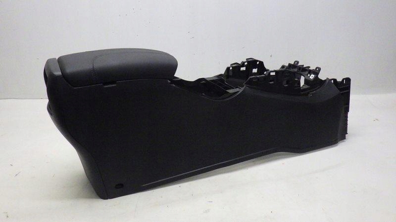 фото №1, Туннель средний подлокотник nissan qashqai ii j11