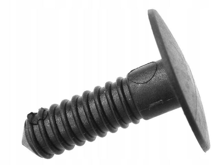 фото №1, Клипса обивка багажника / кабины / wy