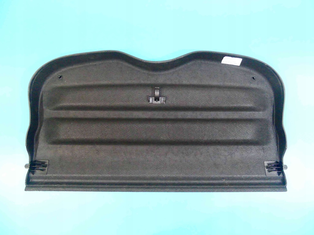 фото №2, Полиця задня задня багажника citroen ds4