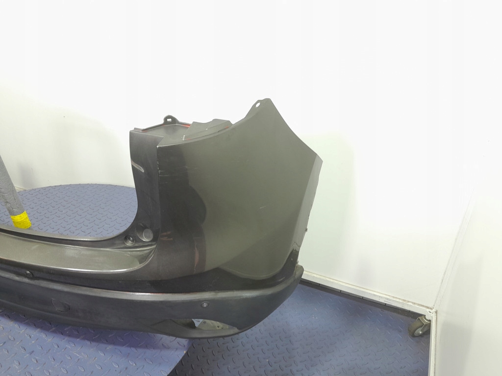 фото №3, Mazda cx-5 i lift бампер задняя задний 42s