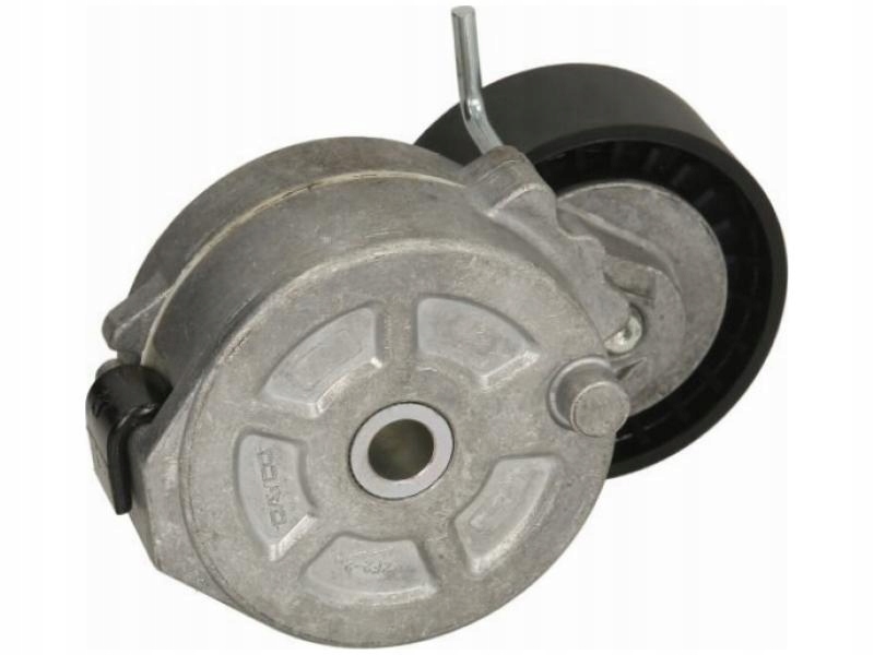 фото №2, Натяжитель ремень клиновой land rover range rover evoque 2.0 2.2 velar 2.0