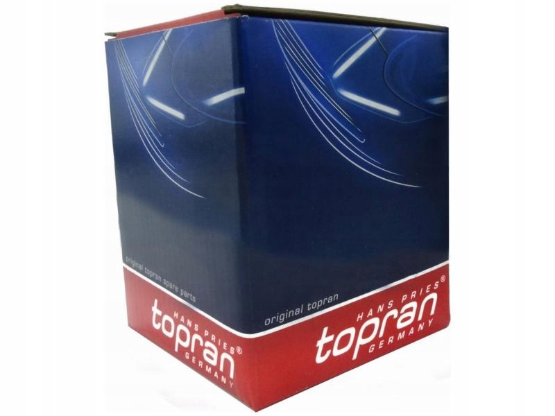 Генератор - зчеплення односторонній topran 111 878 Доставка