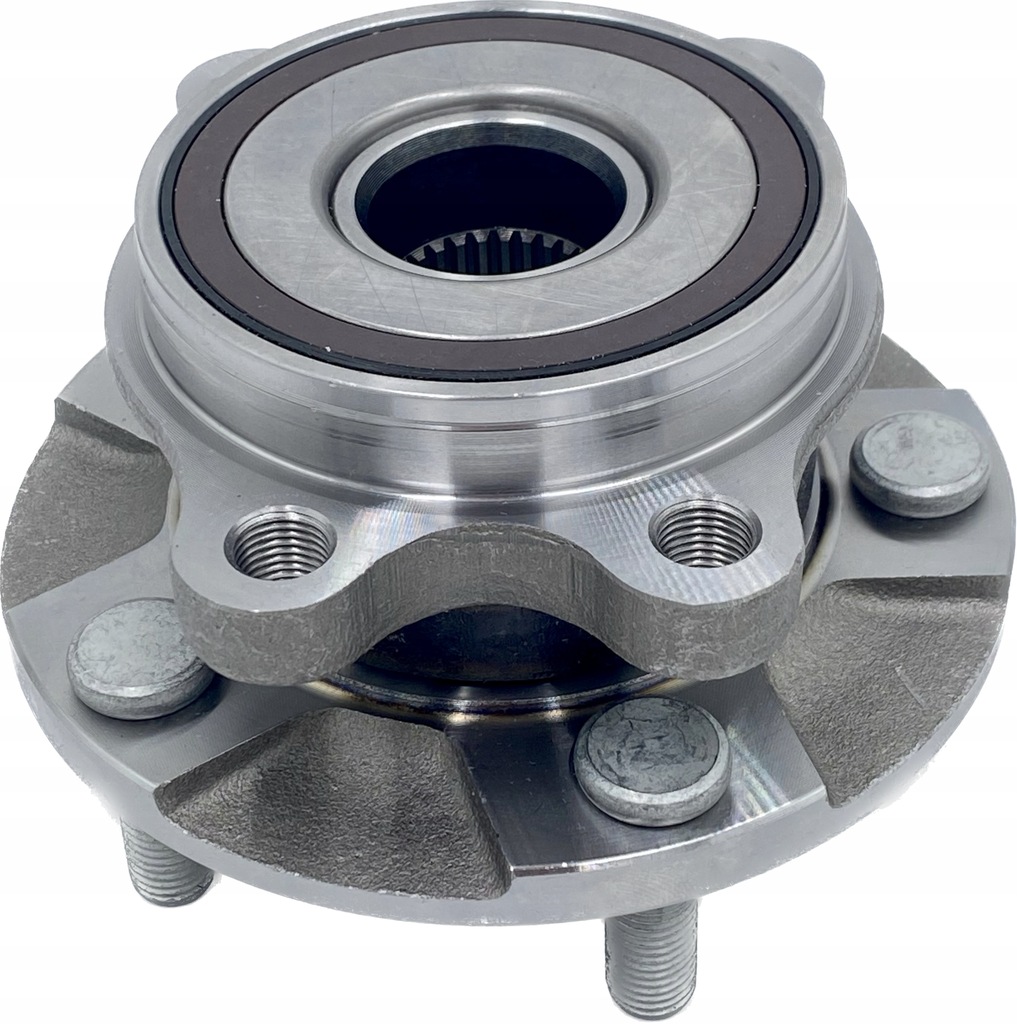 фото №4, Ступица, подшипник колеса перед toyota rav 4 iii , iv , verso ,auris e15,e18