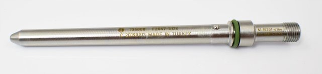 Купить Патрубок насоса впрыска bosch f 00r j02 047