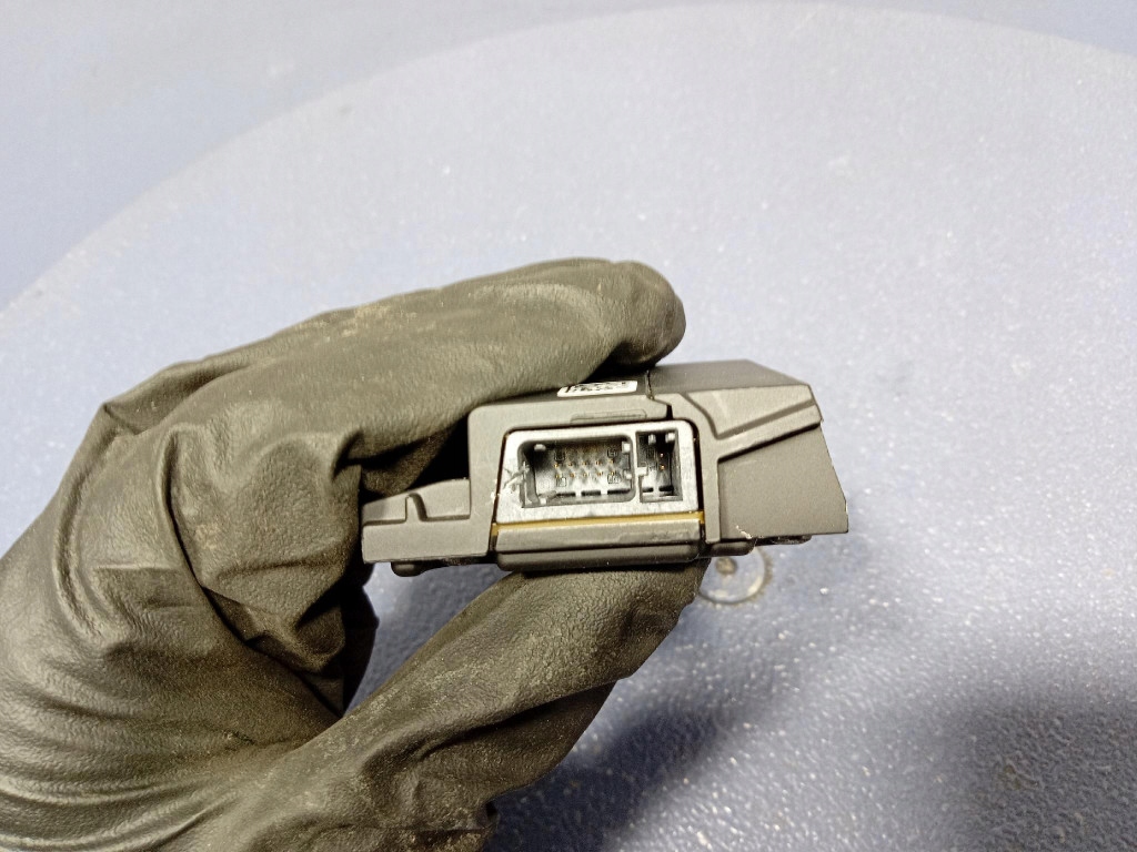 фото №4, Bmw ix3 g08 g01 камера kafas 5a32dc3