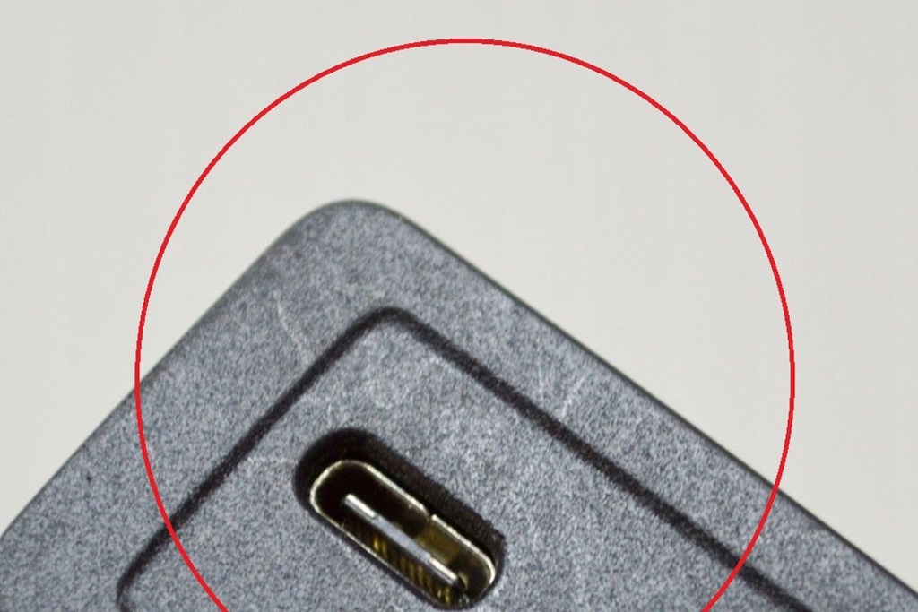 фото №6, Mercedes-benz a v177 220d typ c зарядний пристрій з'єднувач штекерне port a2478200401 2