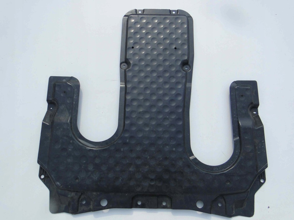 фото №3, Mercedes s klasa w222 maybach захист pod двигун