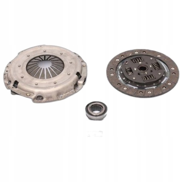 фото №1, Зчеплення kpl japko do chrysler pt cruiser 2.0 2.4