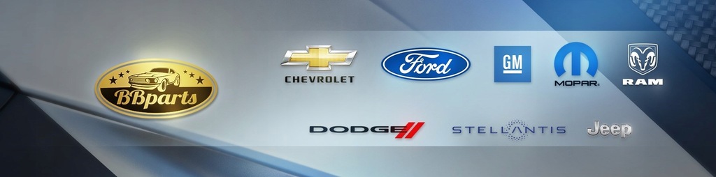 фото №14, Mopar - бампер передній dodge challenger 2015-23