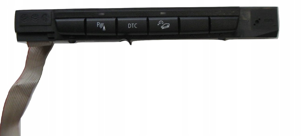 фото №1, Панель переключатель pdc dtc bmw x1 e84 9203970