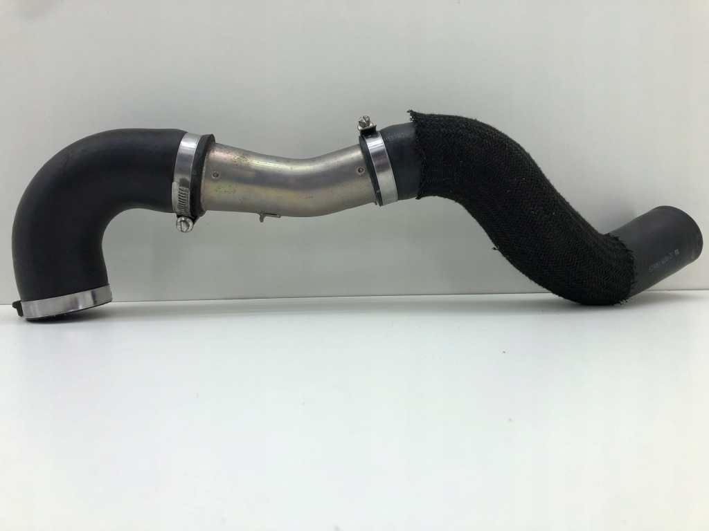 фото №1, Suzuki swift sport mk8 труба шланг інтеркулер acm190625