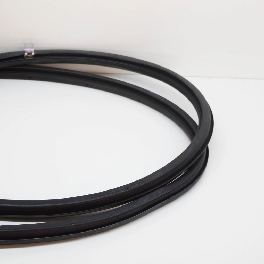 фото №6, Lexus rx 330 - 350 - 400h 2009 ліва сторона прокладка двері