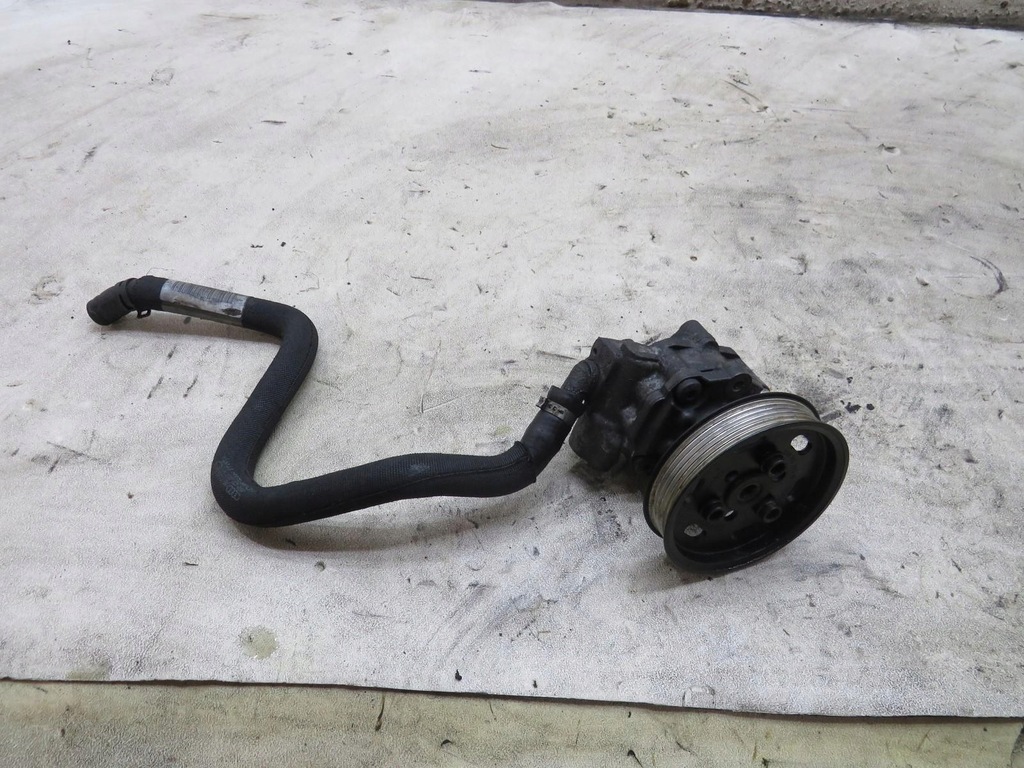 фото №1, Насос усилителя audi q5 8r 2.0tdi 038145255