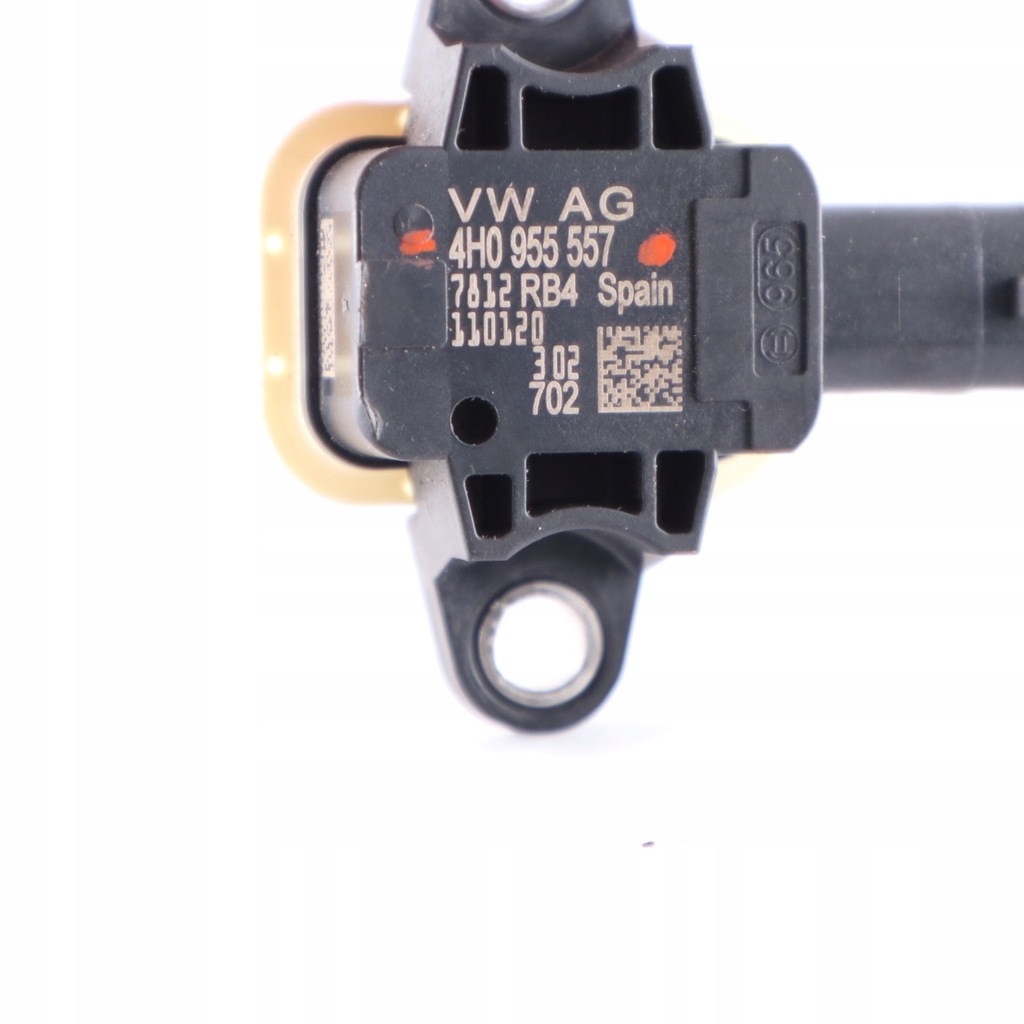 фото №11, Land rover freelander ford mondeo focus датчик удара ударный