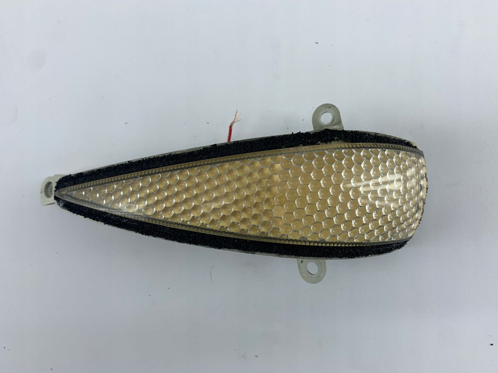 фото №1, Honda civic viii ufo поворотник дзеркало правий