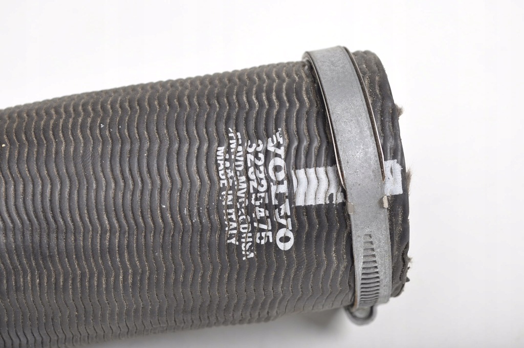 фото №4, Volvo xc60 ii xc90 v60 s60 v90 s90 труба інтеркулер 32325475