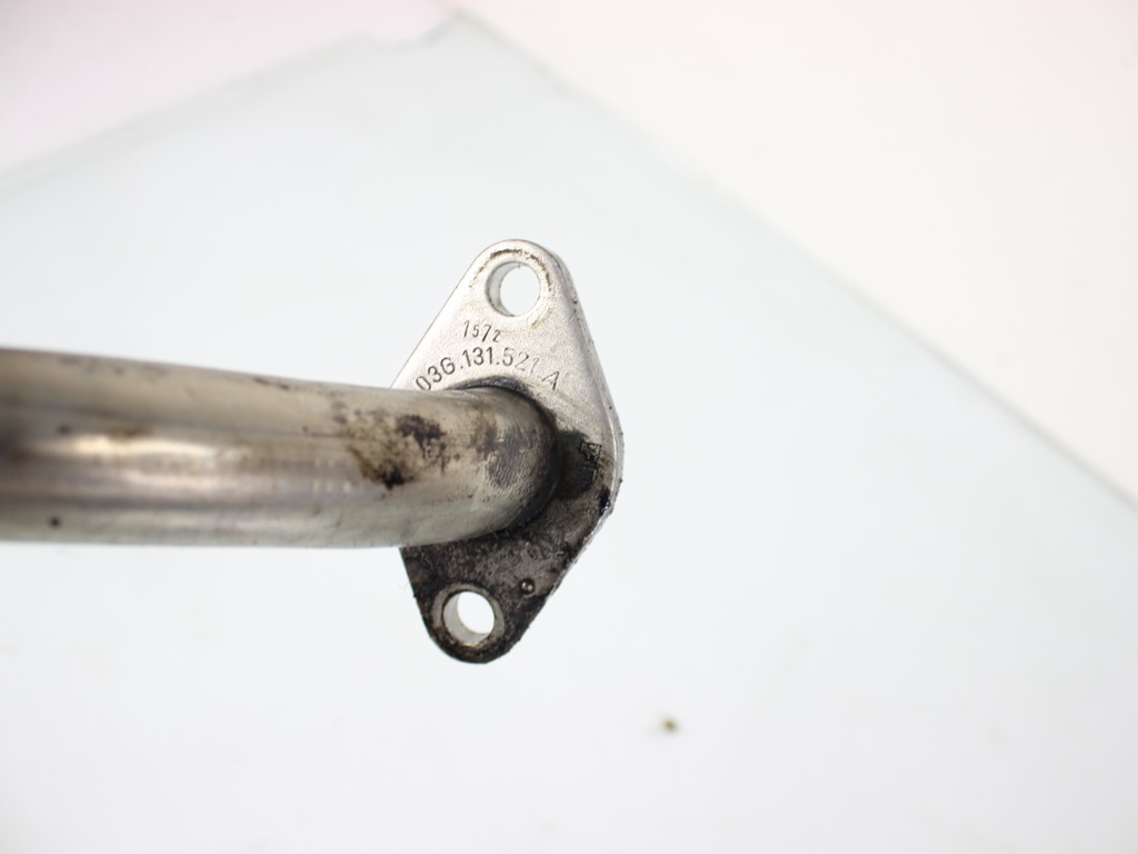 фото №3, Шланг egr 03g131521a audi a3 8p 2005r