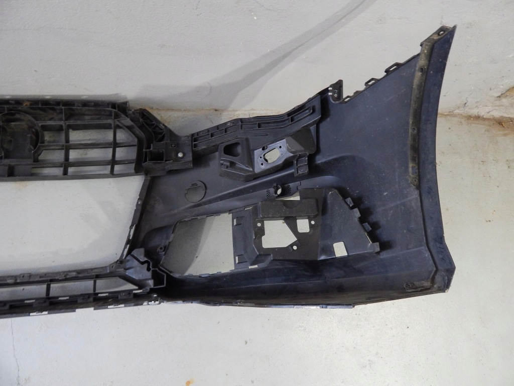 Купить Audi a6 c7 4g0 lift s line бампер перед