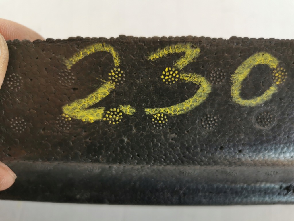 фото №12, Vw sharan alhambra спойлер бампера задня 7n0807251a