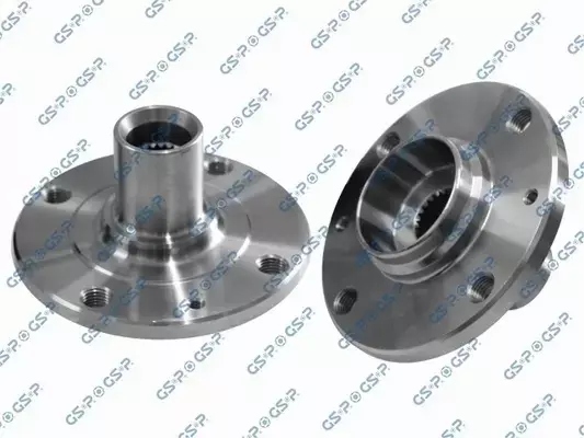 фото №2, Gsp ступица подшипник колеса 9423024