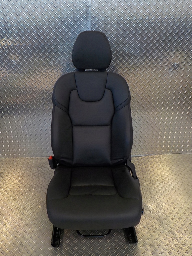 фото №1, Volvo s90 16-19 сиденье перед левый кожа