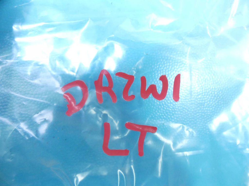 фото №6, Электропроводка жгут дверь левый задняя volvo v60 i