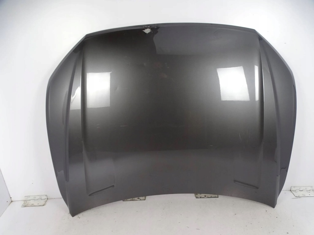 фото №1, Капот vw touareg iii 3 760