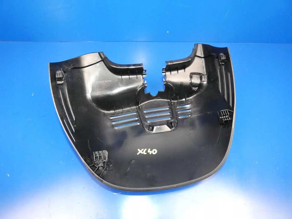 фото №2, Vovlo xc40 захист корпус дзеркало внутрішнього
