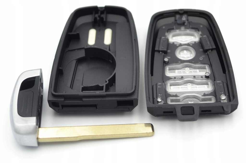 фото №5, Ford s-max galaxy ka+ жало hu101 pilot корпус