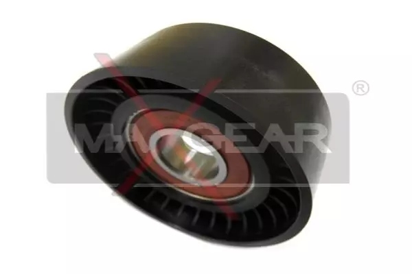 54-0130 maxgear ролик натяжителя ремень многоручейковый. fiat 1 Доставка