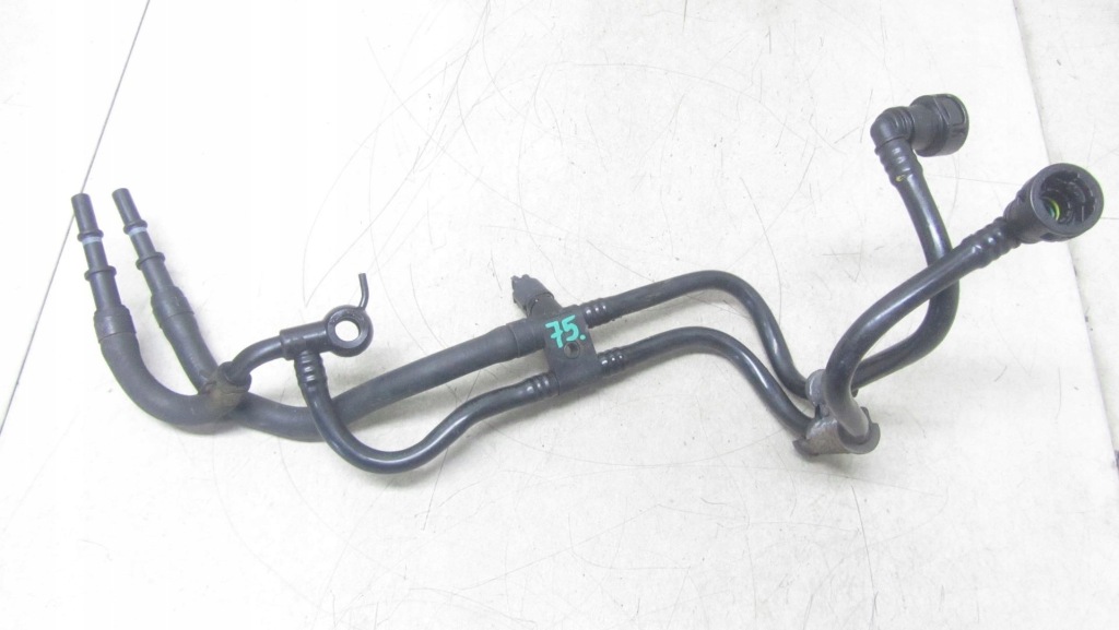 Hyundai santa fe 3 2.2 шланг трубка топлива 31455-2f620 Цена