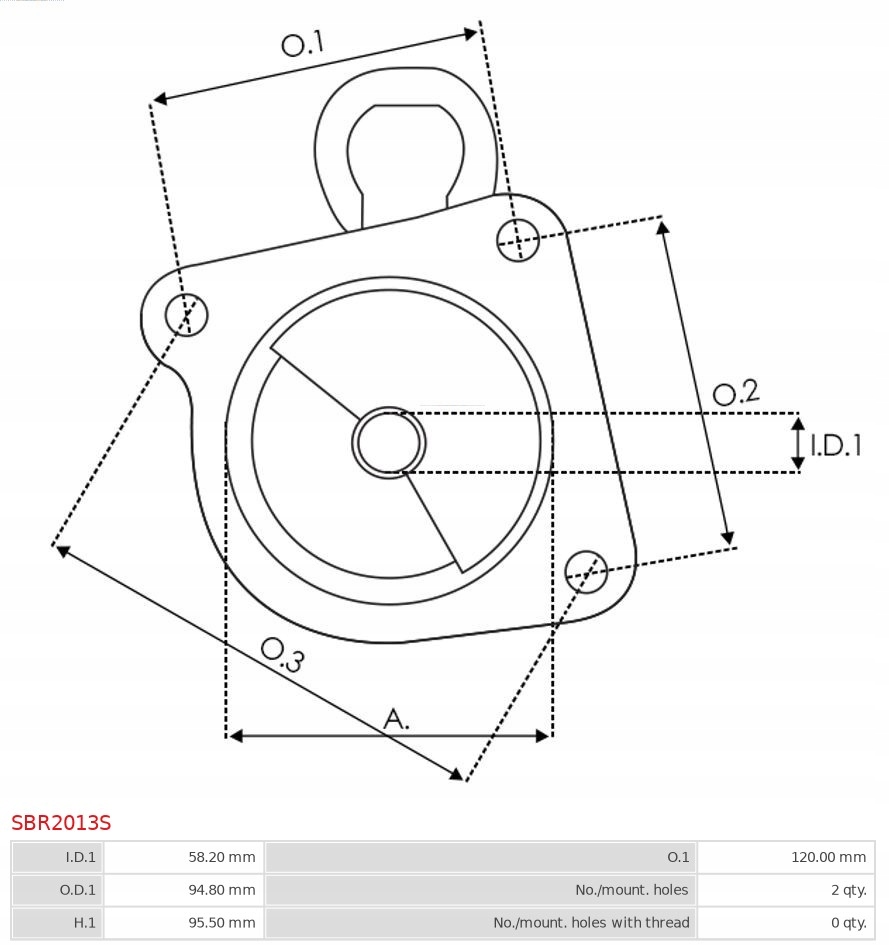 фото №10, As-pl головка стартер