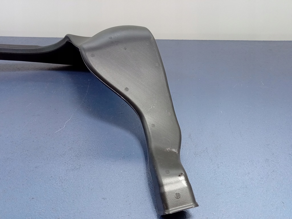 фото №5, Porsche cayenne ii 7p5 канал обдув повітря