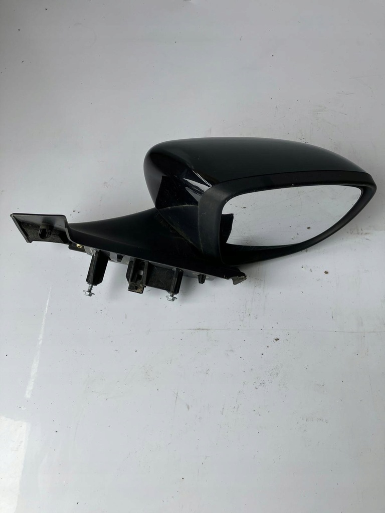 фото №1, Зеркало правое zoe 9pin europa