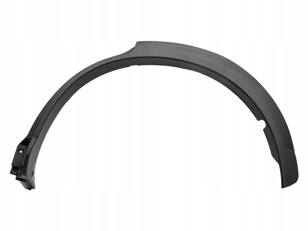 фото №1, Mitsubishi eclipse cross 2018-2020 накладка крыла левая задняя 7400a511